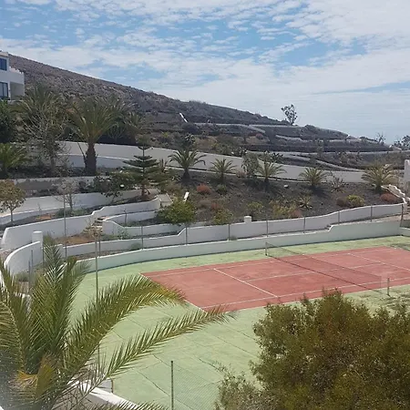 Apartman El Loft Del Capitan *