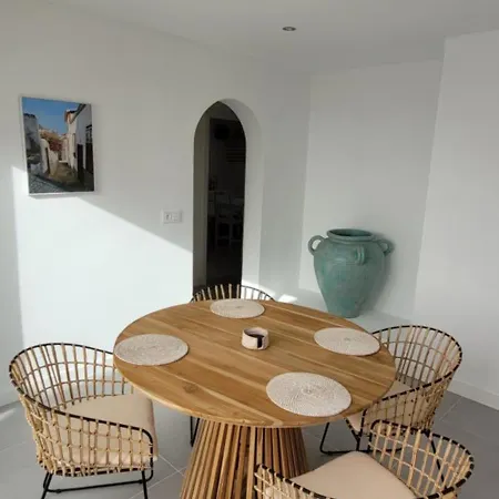 El Loft Del Capitan * Valle de Santa Inés